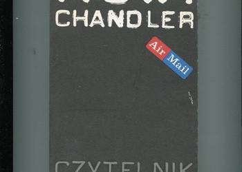 Mówi Chandler