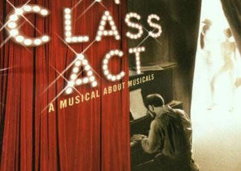 Ed Kleban - A Class Act (Original Cast Recording)