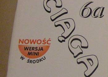 ŚCIĄGA 6A - POLSKA LITERATURA WSPÓŁCZESNA DO 1956