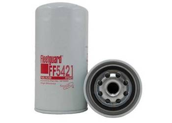 Filtr paliwa FF5421 Fleetguard Filtr paliwa FF5421 Fleetguard