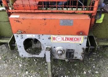 Sprzedam wciągarkę Holzknecht 6ton na pilota
