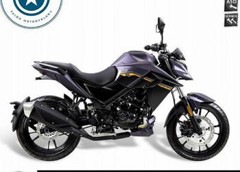 Sym inny SYM NHX 125 Kup na raty z Dowozem pod dom.