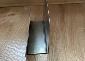 Serwetnik Stojadła Nierdzewne.