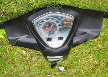 LICZNIK I OSLONA  do  KYMCO SUPER 8 ,125