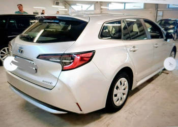 Toyota Corolla 1.8 Hybryda , salon Polska ,Serwisowana bdb stan E21 (2019-)