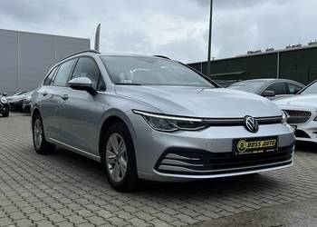 Volkswagen Golf 2021