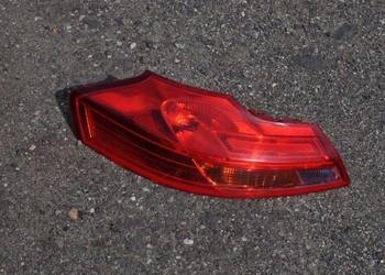 insignia lampa kombi WYSYŁKA