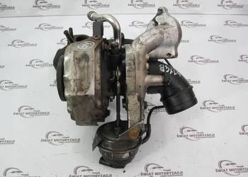 VW POLO 1.2 TDI 11r turbosprężarka 03P253019B 789016-2