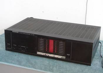 Wzmacniacz Kenwood KM-206 mocna 2x 150 wat. WYSYŁKA.