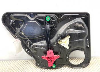 PODNOŚNIK SZYBY PRAWY TYŁ VW PASSAT B7 3AA959704A Sedan/Limuzyna 10-15