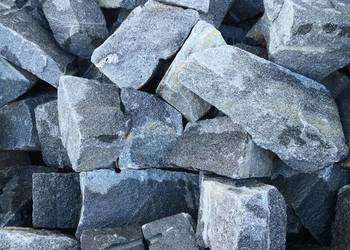 Kamień murowy Sjenit