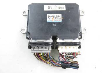 STEROWNIK MAZDA 6 Station Wagon 2.3 L3R418881E E6T54474H4