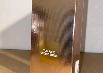 Perfumy Tom Ford Orchid Soleil