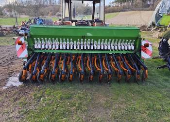 Siewnik Amazone D8 Special talerzowy