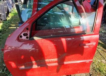 Drzwi Volkswagen Polo
