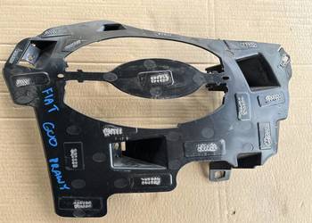 MOCOWANIE HALOGENU PRAWE FIAT 600 52213858