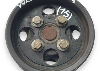 KOŁO PASOWE Volvo V60 S60 XC60 V70 S80 2.4 D5 30731821