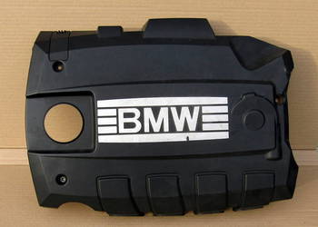 OSŁONA GÓRNA SILNIKA BMW 1 E87 1.6i OSŁONA GÓRNA SILNIKA BMW 1 E87 1.6i