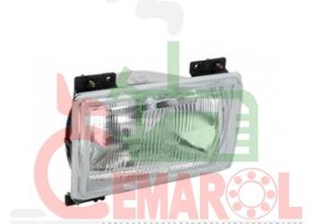 Reflektor IRISBUS IVECO FR1 PR100-2 PR112 5000810744 Prawy