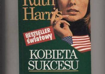 Kobieta sukcesu -Ruth Harris