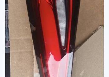 LAMPA KLAPY LEWA MERCEDES Glc A2549062002