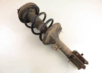 MCPERSON PRAWY PRZEDNI HYUNDAI SANTA FE 2.0 CRDi