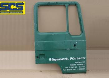 MAN F2000 DRZWI PRAWE ŁADNE