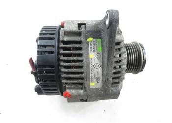 ALTERNATOR RENAULT MEGANE I 1.9 dTi 98 - F9Q 736 8200064685 2542495A 