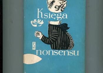 Księga nonsensu - Marianowicz