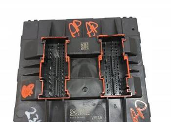 MODUŁ 6R0937086R Seat Ibiza IV (2008-  )