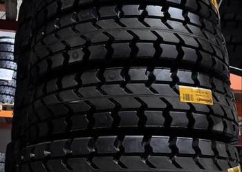 Opony pełne do wózków widłowych - felgi - wymiana opon u klienta - serwis