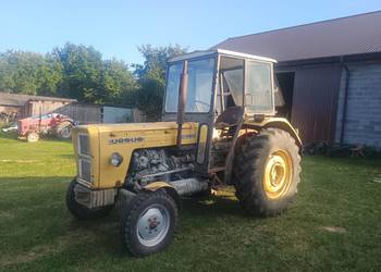 Ursus C 360