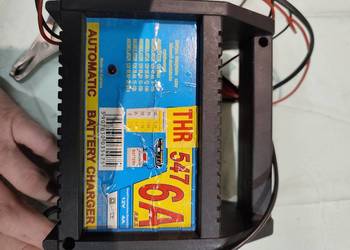 Prostownik 12V  do ładowania