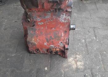 Kadlub blok silnik ursus c-325