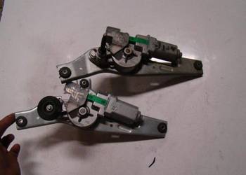 SILNIKI KLAPY NISSAN NOTE # SILNIKI KLAPY NISSAN NOTE #