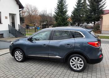 Renault Kadjar 1.5dci Automat