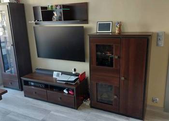 Zestaw mebli do salonu