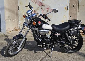 Aprilia FB Red Rose 50 cm² - Unikat z 1990 roku!