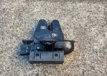 Zamek klapy tylnej tył Saab 9-3 II sedan