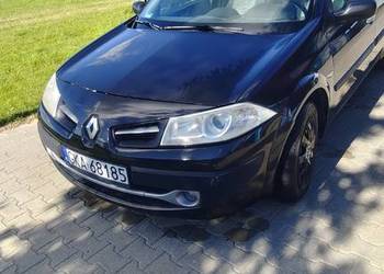 Renault Megane II Business Line 1.5 dCi 106 KM | 2008 | Ekonomiczny