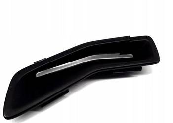 VOLVO XC60 przednia lewa przelotka pasa bezpiec OE 39827188