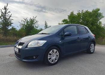 Toyota Auris 2.0 D4D