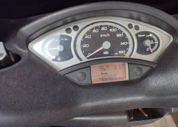 Yamaha Xmax 125 okazja