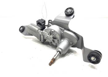 SILNIK WYCIERACZEK TYŁ MAZDA 3 BM 849600-0830 Hatchback NAPĘD