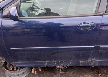 Drzwi lewy przód Citroen c5 I, kpkd