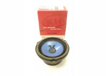 GŁOŚNIK DRZWI PRZÓD KIA SORENTO 2003-2006 GŁOŚNIK DRZWI PRZÓD KIA SORENTO 2003-2006