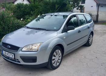 Ford Fokus 2.0b/lpg 2005r 145koni Ford Fokus 2.0b/lpg 2005r 145koni