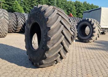 800/70r32 Continental Mitas 90% bieżnik