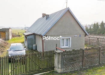 Dom w Srebrzyszczu 80 m2 - tylko 8min od Chełma!