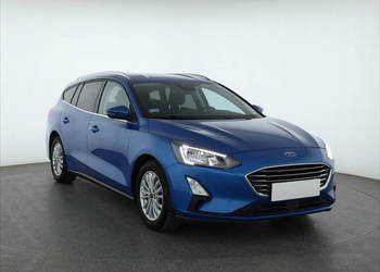 Ford Focus 1.0 EcoBoost Ford Focus 1.0 EcoBoost